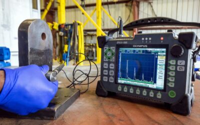 Ultrasonic Examination (UT)