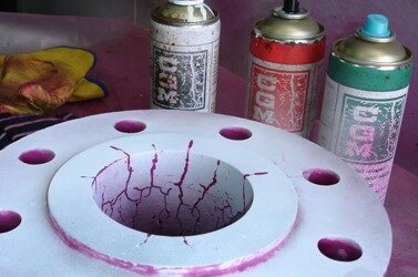 Liquid Penetrant Examination (PT)