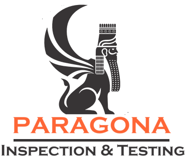 Paragona logo