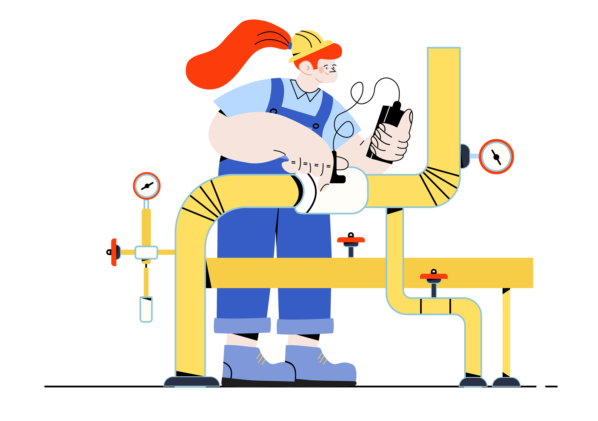 piping inspection piping inspection